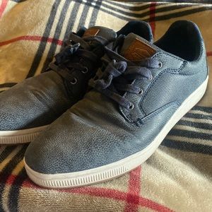 Steve Madden Size 9 Loafers Snake Skin